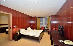 Hotel Solar Nagyatád