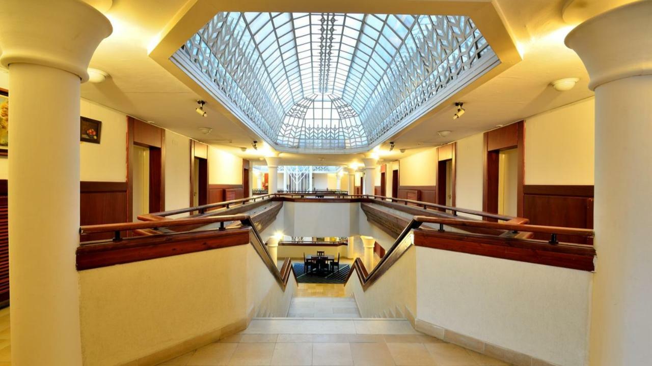 Hotel Solar Nagyatád Kültér fotó