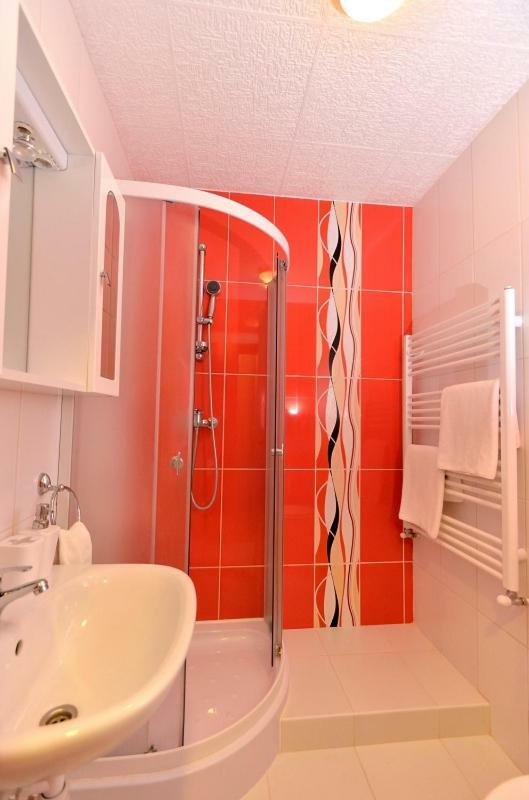 Hotel Solar Nagyatád Kültér fotó